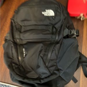 Northface Backpack